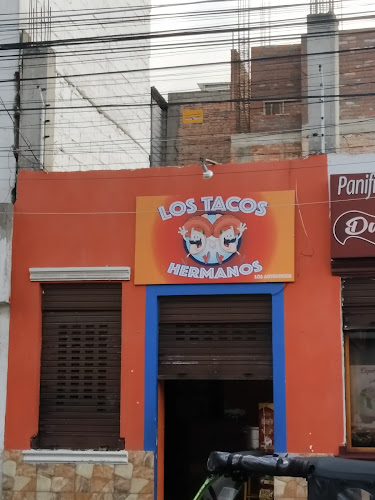Los Tacos Hermanos - Ibarra