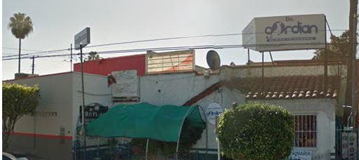 Veterinary pharmacies in Tijuana
