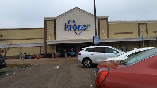Grocery Store «Kroger», reviews and photos, 3408 Pemberton Square Blvd, Vicksburg, MS 39180, USA