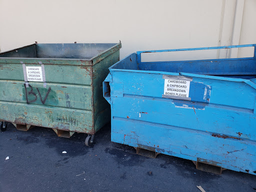 Thrift Store «Grey Bears Thrift Store», reviews and photos