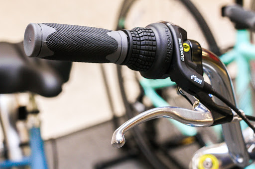 Bicycle Store «Village Bicycles», reviews and photos, 9913 Warwick Blvd, Newport News, VA 23601, USA