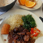 Photo n°9 de l'avis de Maria.o fait le 22/02/2024 à 14:46 sur le  Restaurante Telheiro da Alice à São Pedro do Sul