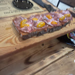 Photo n°5 de l'avis de Marco.a fait le 23/09/2023 à 20:29 sur le  Brusco à Galatina