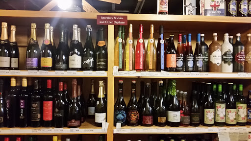 Wine Store «Bangor Wine & Cheese», reviews and photos, 86 Hammond St, Bangor, ME 04401, USA