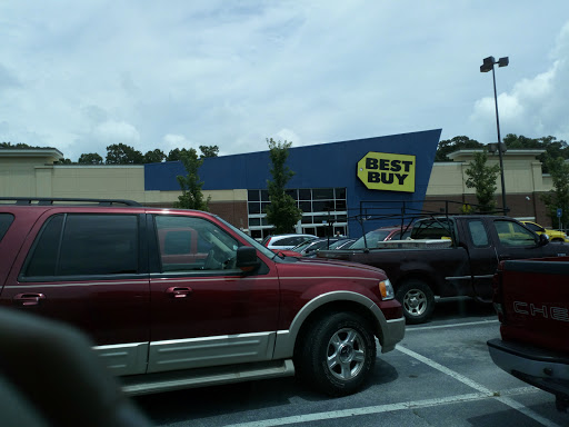Electronics Store «Best Buy», reviews and photos, 670 Dawsonville Hwy, Gainesville, GA 30501, USA