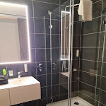 Photo n°3 de l'avis de Monika.e fait le 16/08/2022 à 14:58 sur le  KU Hotel by WMM Hotels à Kulmbach