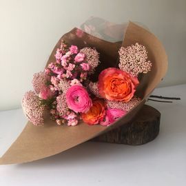 Florist «Moss Pink Flora», reviews and photos, 4615 E 23rd Ave, Denver, CO 80207, USA