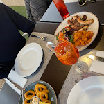 Photo n°2 de l'avis de Laura.u fait le 07/02/2022 à 08:08 sur le  Olivalmar à Armação de Pêra