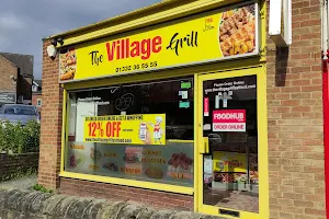 The Village Grill image
