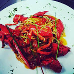 Photo n°13 de l'avis de Piero.o fait le 21/12/2020 à 10:10 sur le  Taverna del Fuorisede à Rome