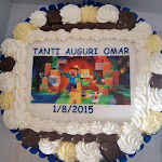 Photo n°1 de l'avis de Nsreen.a fait le 02/08/2023 à 09:34 sur le  Pasticceria Dante à Cesano Maderno