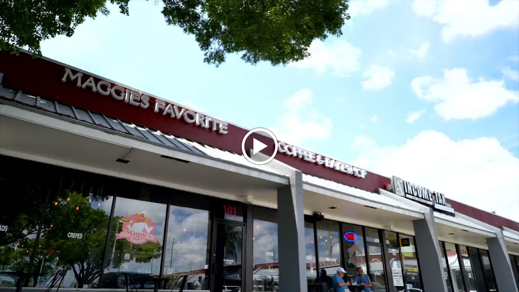 Maggie's Favorite 33334