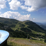 Photo n°4 de l'avis de Remo.i fait le 20/08/2018 à 15:42 sur le  Baita Tonda Cermis à Cavalese