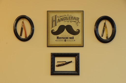 Barber Shop «Nexgen Barber Shop», reviews and photos, 2705 Old Fort Pkwy, Murfreesboro, TN 37128, USA