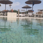 Photo n°8 de l'avis de Barbi.i fait le 18/09/2023 à 08:03 sur le  Mercure Vulcano Mari Del Sud Resort à Vulcano Porto