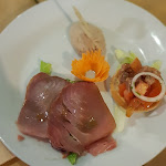 Photo n°7 de l'avis de Carla. fait le 08/07/2019 à 10:55 sur le  Ristorante a Galaia à Carloforte