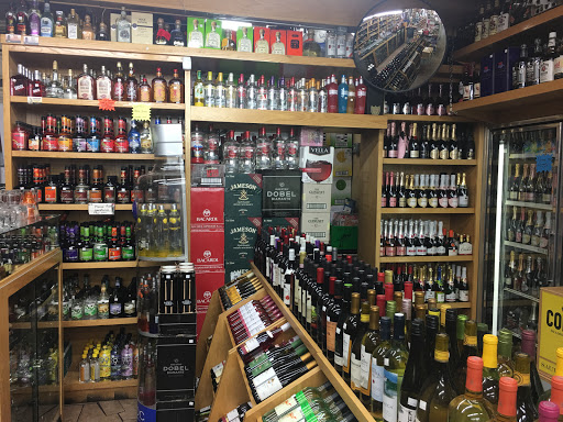 Liquor Store «Tower Liquor», reviews and photos, 3424 E Thomas Rd, Phoenix, AZ 85018, USA