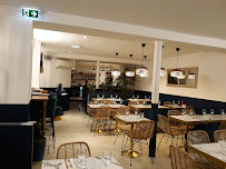 Atmosphère du Restaurant méditerranéen Can Alegria Paris - n°18