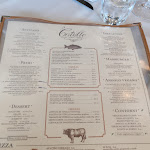 Photo n°4 de l'avis de charles.� fait le 01/05/2024 à 12:11 sur le  Catullo - Ristorante Pizzeria à Turin