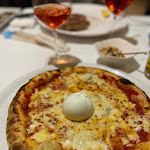 Photo n°1 de l'avis de gianluca.o fait le 12/02/2023 à 07:53 sur le  Ristorante Pizzeria alle Rose - Specialità Baccalà e Pizze alla Soia à Vescovana