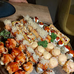 Photo n°1 de l'avis de Francesco.a fait le 25/11/2021 à 15:43 sur le  UMĀMI - Japanese Fusion Restaurant à Caserta