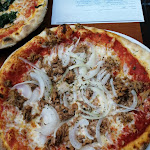 Photo n°5 de l'avis de Sonja.u fait le 22/06/2020 à 17:27 sur le  Ristorante Pizzeria „Da Romeo“ à Wangerland