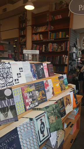 Book Store «Harvard Book Store», reviews and photos, 1256 Massachusetts Ave, Cambridge, MA 02138, USA