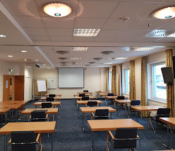 Hotel Plaza Hannover photo