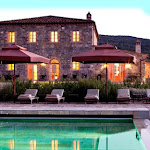 Photo n°3 de l'avis de G.o fait le 03/10/2018 à 11:41 sur le  Rosewood Castiglion del Bosco à Castiglion del Bosco