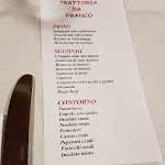 Photo n°10 de l'avis de Massimiliano.n fait le 28/10/2020 à 13:33 sur le  Bar Trattoria Ristorante Da Franco à Gattatico