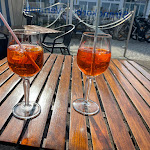 Photo n°1 de l'avis de Quartier.c fait le 18/03/2023 à 18:10 sur le  Imbiss Ostender Tor à Heringsdorf