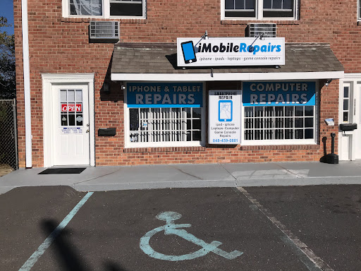 Electronics Repair Shop «Imobile Repairs Computers & Electronics», reviews and photos, 3251 NJ-88 Ste 1, Point Pleasant, NJ 08742, USA