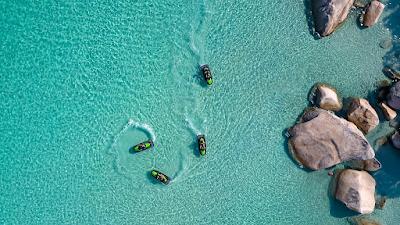 Botti Racing (Jetski Porto Vecchio) à Porto-Vecchio