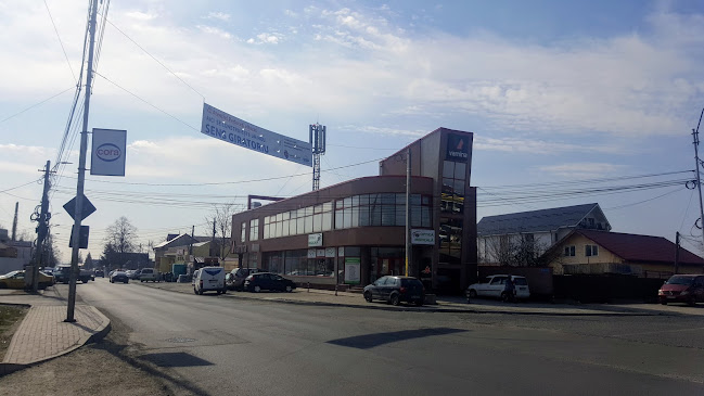 Optică Medicală Serbanesti - Bacău