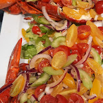 Photo n°11 de l'avis de Stefania.a fait le 27/09/2021 à 10:41 sur le  I LOVE COZZERIA Assemini à Assemini