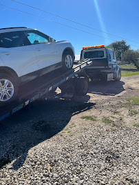 Momento Towing llc - Photo 5 - Car repair in Corpus Christi, TX, Corpus Christi