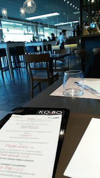 Ko.Bo Food à Seregno menu