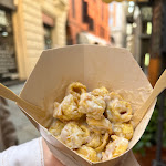 Photo n°1 de l'avis de Alice. fait le 11/05/2022 à 14:44 sur le  L'Asporto à Bologna