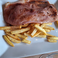 Aliment-réconfort du Restauration rapide À la bonne frite à Villiers-le-Sec - n°3