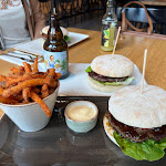 Photo n°1 de l'avis de kulinarikus. fait le 29/04/2023 à 17:36 sur le  Benedikt´s à Dillingen