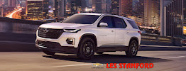 Les Stanford Chevrolet - Photo 3 - Car repair in Dearborn, MI, Dearborn