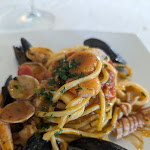 Photo n°5 de l'avis de Angelo.i fait le 08/04/2024 à 16:19 sur le  Dea Calipso à Ostia