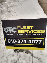 OTC Fleet Services - Photo 2 - Car repair in Reading, PA, Reading