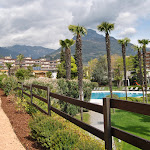 Photo n°6 de l'avis de Rolando.a fait le 26/04/2023 à 10:59 sur le  Astoria Park Hotel Spa Resort à Riva del Garda