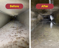 Alphas Air Duct Cleaning LLC - Photo 9 - Car repair in , Lee's Summit