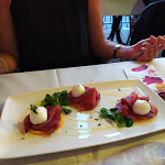 Photo n°2 de l'avis de Roberto.i fait le 26/06/2020 à 21:40 sur le  Bottiglieria DiVin Leone à Levizzano Rangone