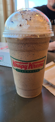 Bakery «Krispy Kreme Doughnuts», reviews and photos, 511 Moosic St, Scranton, PA 18505, USA