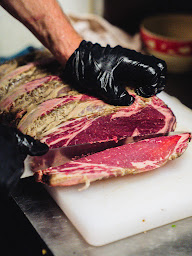 Photo n°23 de Tabac Le Bistrot du Tramway à Issy-les-Moulineaux ()