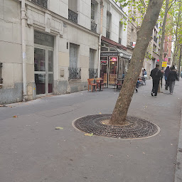 Photo n°14 de La Source à Paris ()