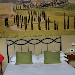 Photo n°4 de l'avis de tiffany.e fait le 18/06/2023 à 13:02 sur le  Hotel le Colline à San Gimignano